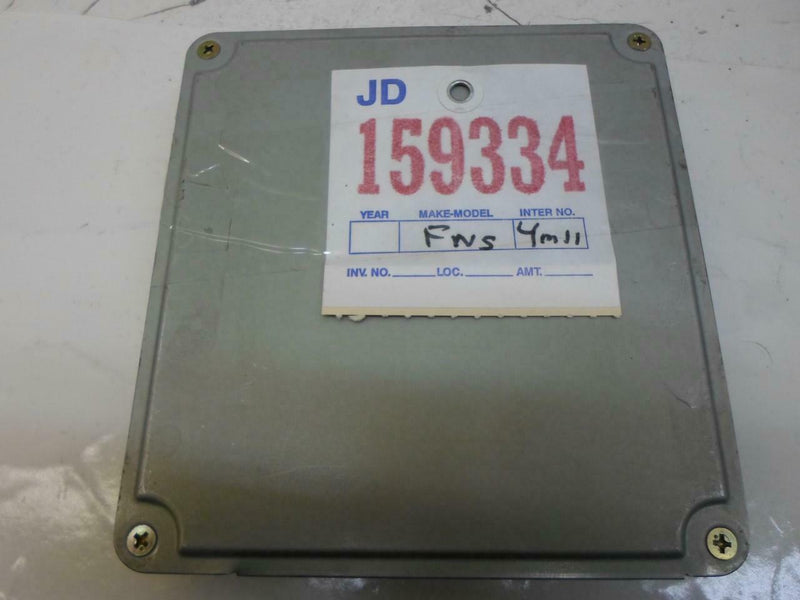 OEM Engine Computer Mazda 626 1995 Kl85 18 881 ECM ECU PCM