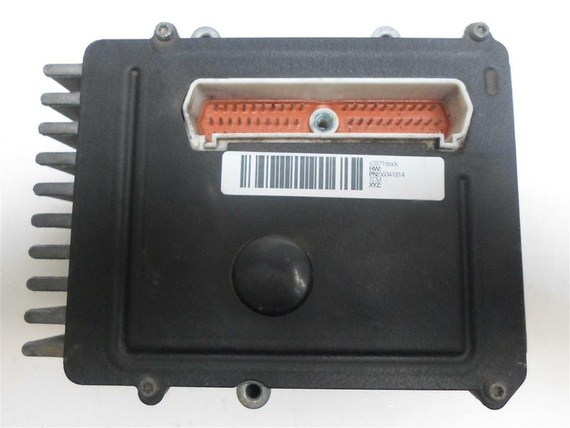 Transmission Control Module TCM TCU for 2000 Jeep Grand Cherokee – 56041814AD