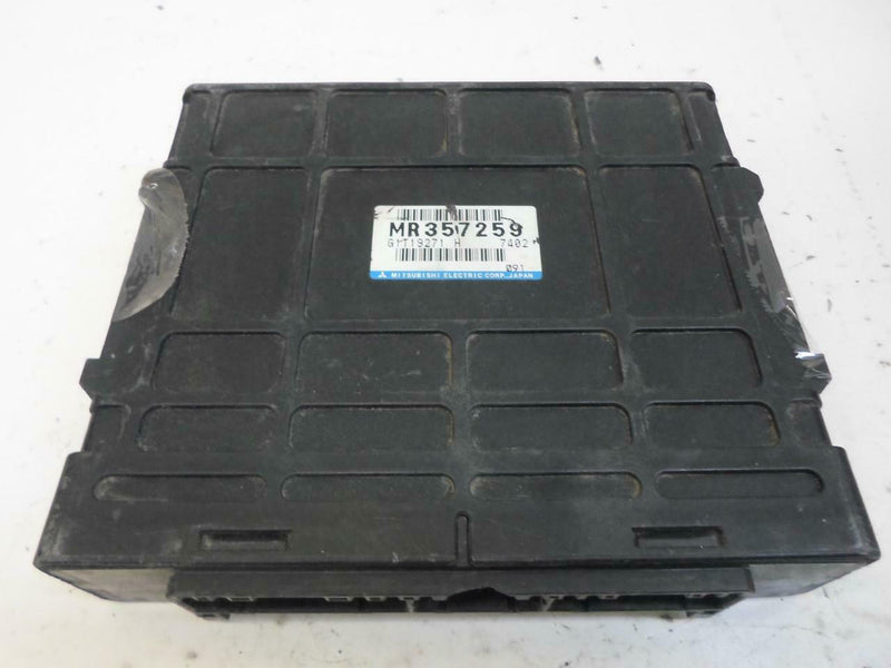 Transmission Control Module TCM TCU Mitsubishi Diamante 1997 1998 Mr357259