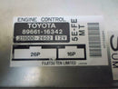 OEM Engine Computer Programmed Plug&Play Toyota Tercel 1995 1996 89661-16342 Mt