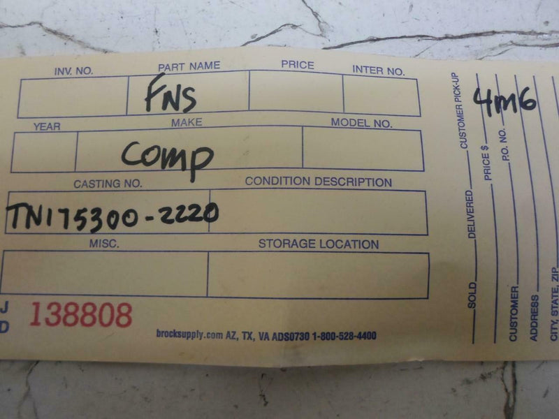 OEM Engine Computer Programmed Plug&Play Toyota Corolla 1998 89661-02361 At PCM