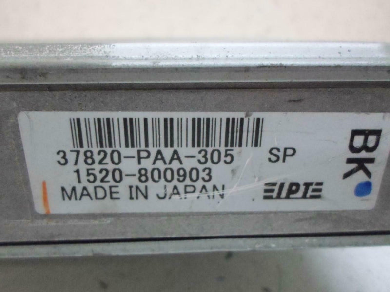 OEM Engine Computer for 1998, 1999 Honda Accord – 37820-PAA-305