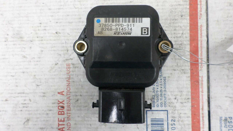 Throttle Body Control Module Honda Fit 2007 37820-Ppd-911