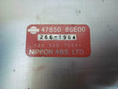 ABS Control Module Nissan Maxima 1989 1990 1991 1992 1993 1994 47850 86E00