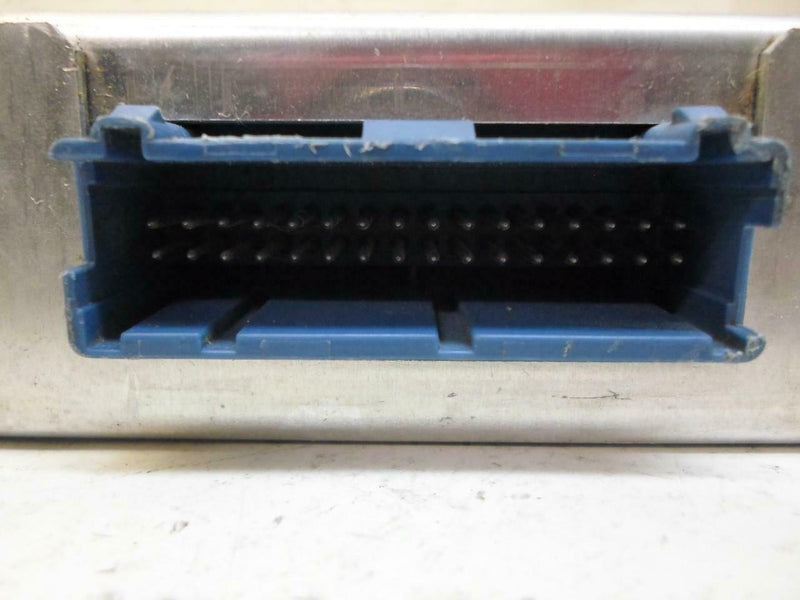 ABS Control Module Chevrolet Lumina Van 1995 1996 16203636