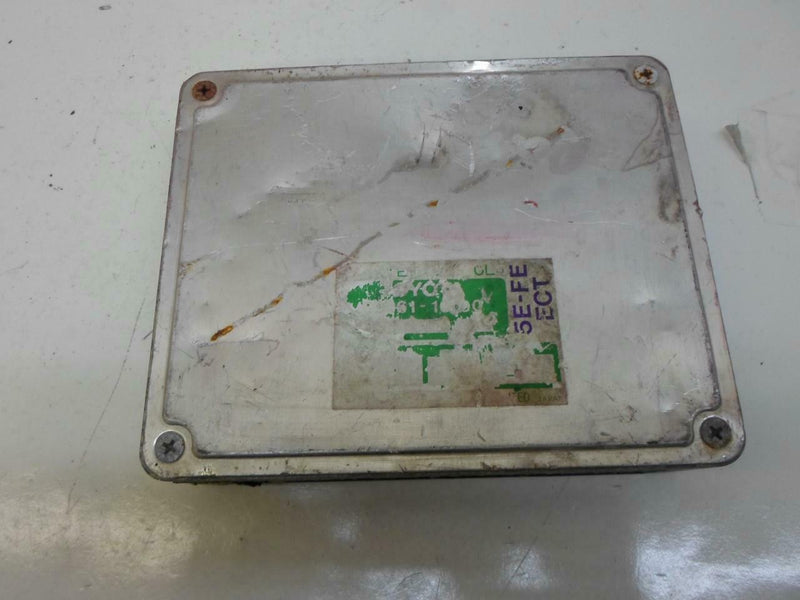 OEM Engine Computer Programmed Plug&Play Toyota Paseo 1992 1993 89661-16190 PCM