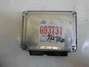 OEM Engine Computer Audi A4 2002 2003 8E0909559D 3.0L PCM ECM ECU