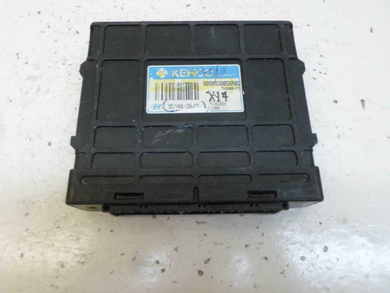 Transmission Control Module TCM TCU Hyundai Elantra 2001 2002 2003 95440-39231