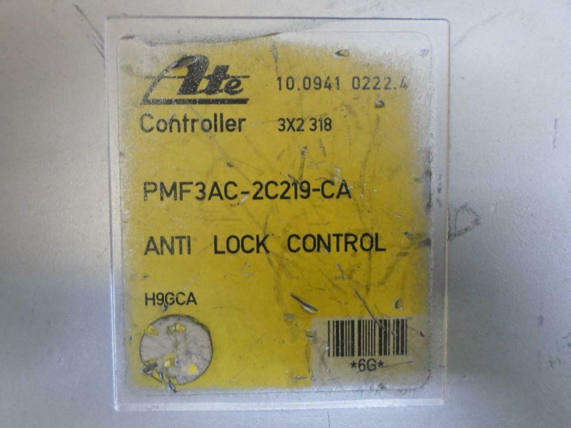 ABS Control Module for 1992, 1993, 1994 Mercury Grand Marquis – PMF3AC-2C219-CA