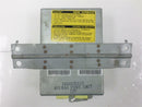 Airbag Control Module Nissan Altima 1994 285553E110