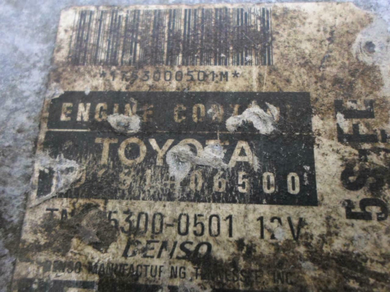 OEM Engine Computer Programmed Plug&Play Toyota Camry 1998 89661-06500 PCM ECM
