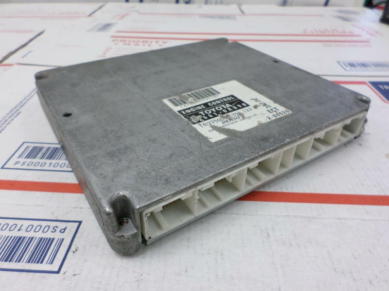 OEM Engine Computer Programmed Plug&Play Toyota Solara 2002 2003 89661-0X090 ECM PCM