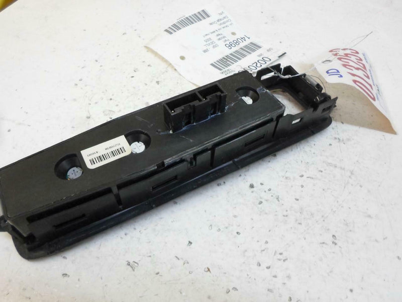 OEM Master Window Switch Cadillac Deville 1998 1999 2000 2001 2002 2003 15220818