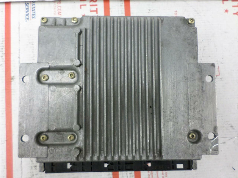 OEM Engine Computer Mercedes Benz W220 S-Class S430 2000 2002 0265456932 Vin Cleared