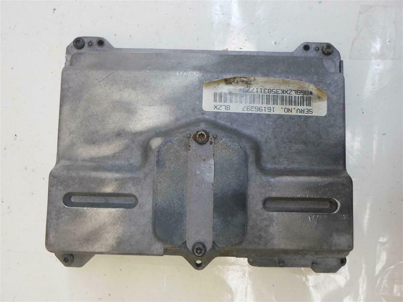 OEM Engine Computer Programmed Plug&Play Chevrolet Beretta 1994 1995 16196397 ECU
