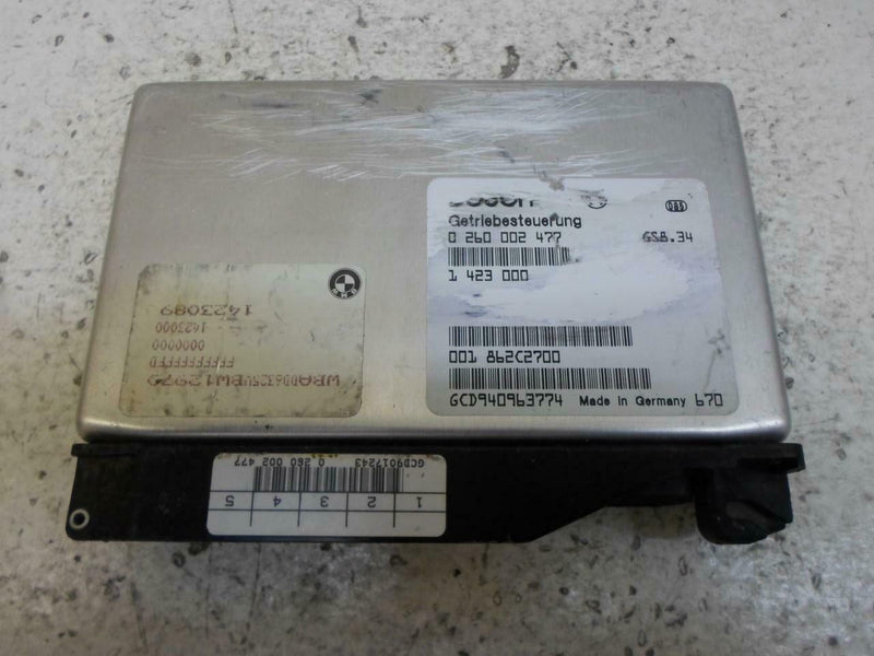 Transmission Control Module TCM TCU for 1997, 1998 BMW 5-Series – 1 423 000