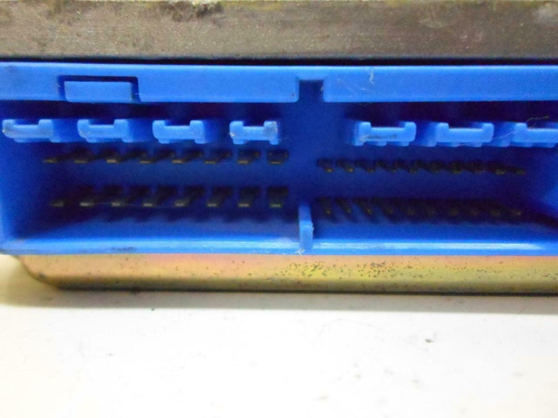 OEM Engine Computer Nissan Maxima 1992 A18-A83 Ea1 ECM PCM ECU