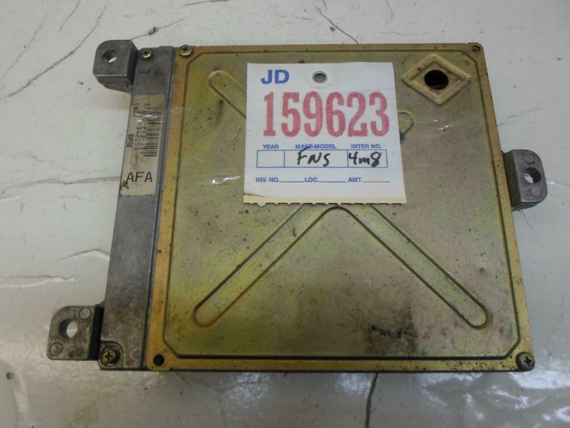 OEM Engine Computer Honda Accord 1990 37820-Pt3-A51 At ECM PCM ECU