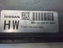 OEM Engine Computer Programmed Plug&Play Nissan Altima 2009 Mec110-260 B1 2.5L ECM