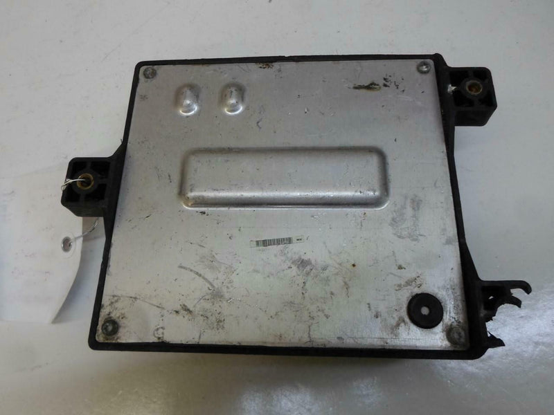 Fuel Pump Control Module Cadillac CTS 2013 20964304