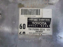 OEM Engine Computer Programmed Plug&Play Toyota Corolla 1998 89661-02361 ECM PCM