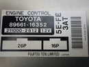 OEM Engine Computer Programmed Plug&Play Toyota Tercel 1995 1996 89661-16352 At ECM