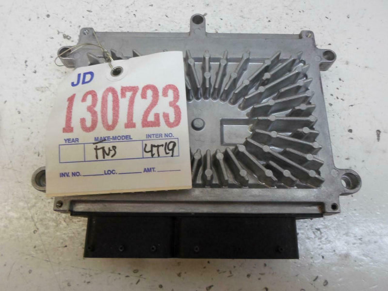 OEM Engine Computer Volvo 40 Series 2004 30650677 ECM PCM ECU