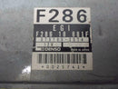 OEM Engine Computer Mazda 626 1990 1991 1992 F286 18 881F At PCM ECU ECM
