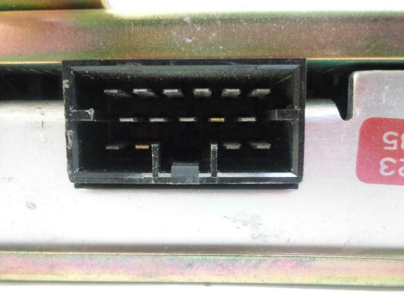 OEM Engine Computer Nissan 200Sx 1988 A11-A23 G35 ECM PCM ECU