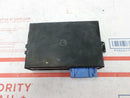 Cruise Control Module BMW E39 5-Series 530I 1997 1998 1999 2000 65718352613