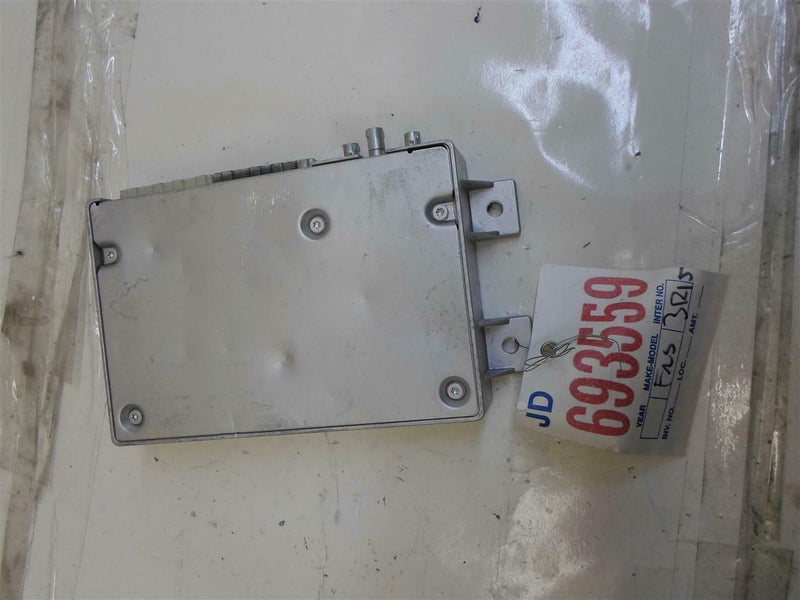OnStar Communication Control Module Chevrolet Equinox 2010 20843294