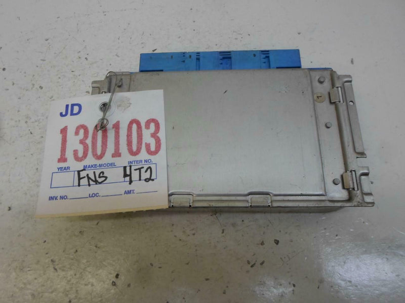 Transmission Control Module TCM TCU BMW 325I 2001 2002 2003 7515810 0260002642