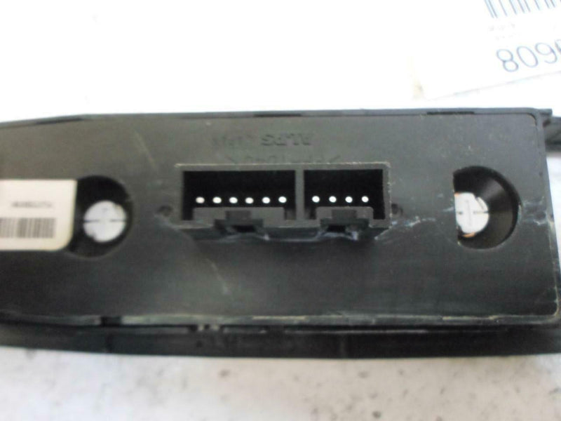 OEM Master Window Switch Cadillac Deville 1998 1999 2000 2001 2002 2003 15220818