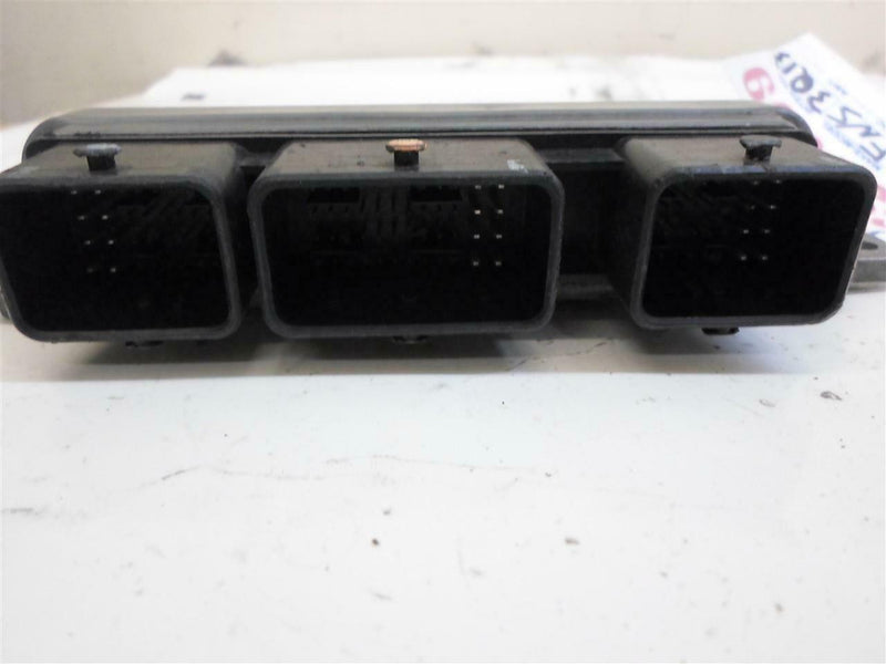 OEM Engine Computer Programmed Plug & Play Nissan Versa 2008 2009 Mec900-170 A1 PCM