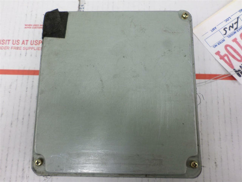 OEM Engine Computer Programmed Plug&Play Toyota Corolla 1998 89661-02430 PCM ECM