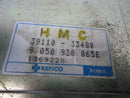 OEM Engine Computer Hyundai Elantra 1994 1995 39110-33480 1.8L ECM PCM ECU