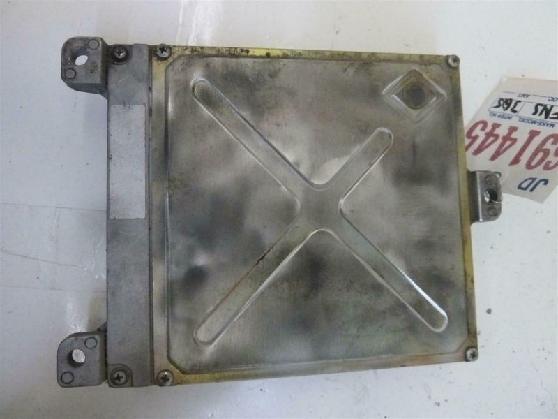 OEM Engine Computer Honda Accord 1990 37820-Pt3-A71 Federal Automatic ECM
