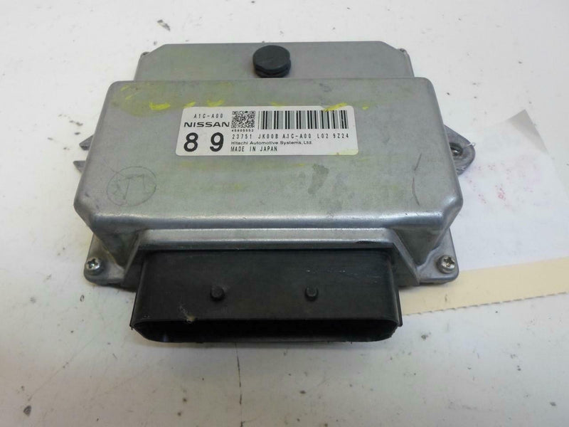 Valve Control Module Infiniti G37 2008 2009 2010 2011 23751 Jk00B