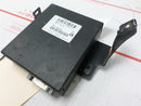Communication Control Module Mercedes-Benz W209 CLK320 2003 2004 2038206826