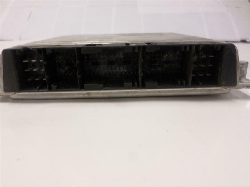 OEM Engine Computer Mercedes Benz Cl-Class 2000 2001 2002 1131530479 Vin Cleared PCM