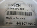 OEM Engine Computer for 1990 Audi  – 441 907 404 C