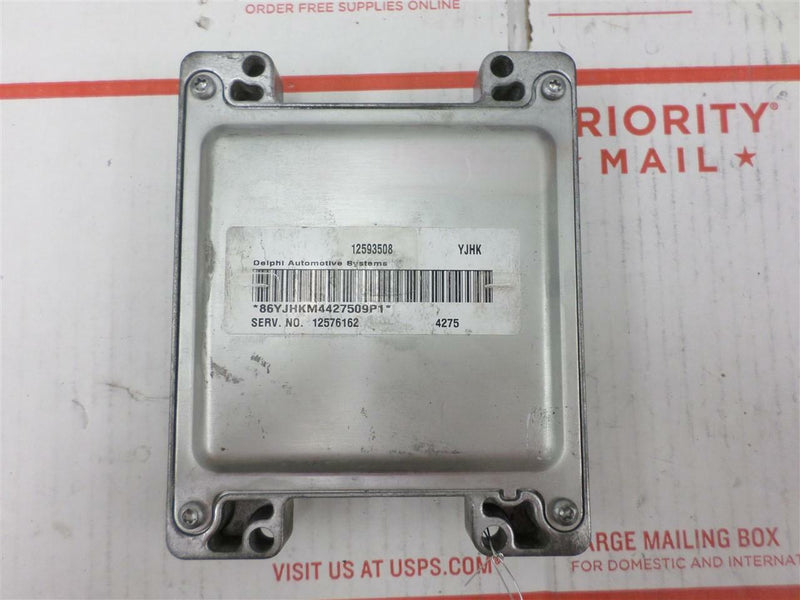 OEM Engine Computer Programmed Oldsmobile Alero 2003 2004 12576162 PCM ECM ECU