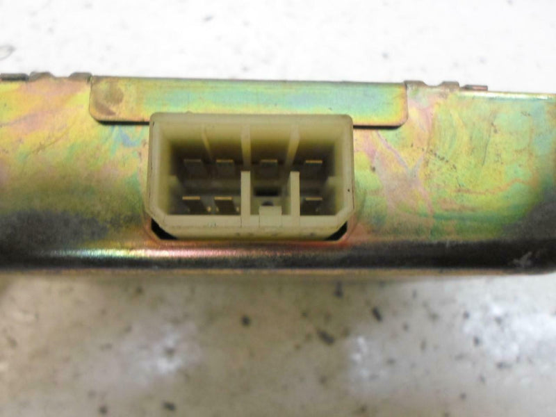 Steering Control Module Mitsubishi Diamante 1994 Mr122942