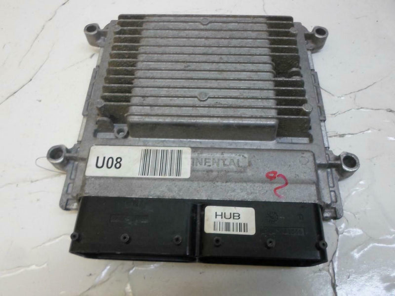 OEM Engine Computer Hyundai Elantra 2013 39103-2Ejb3 1.8L At ECM PCM ECU