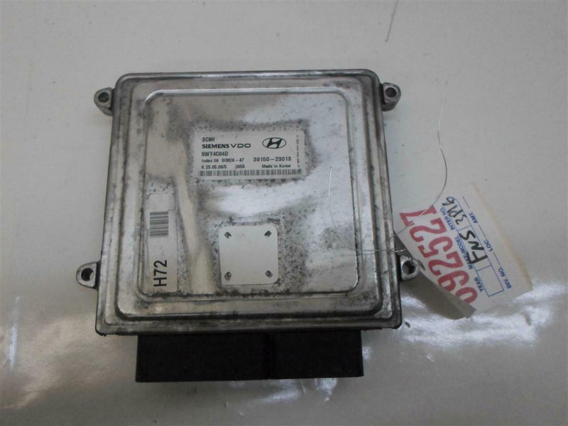 OEM Engine Computer Hyundai Elantra 2007 2008 2009 2010 39150-23013 2.0L PCM ECM