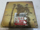 OEM Engine Computer Nissan Altima 1993 Ja11C33 E47 At PCM ECU ECM