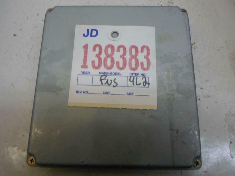 OEM Engine Computer Subaru Legacy 1996 22611 Ac341 2.5L PCM ECM ECU