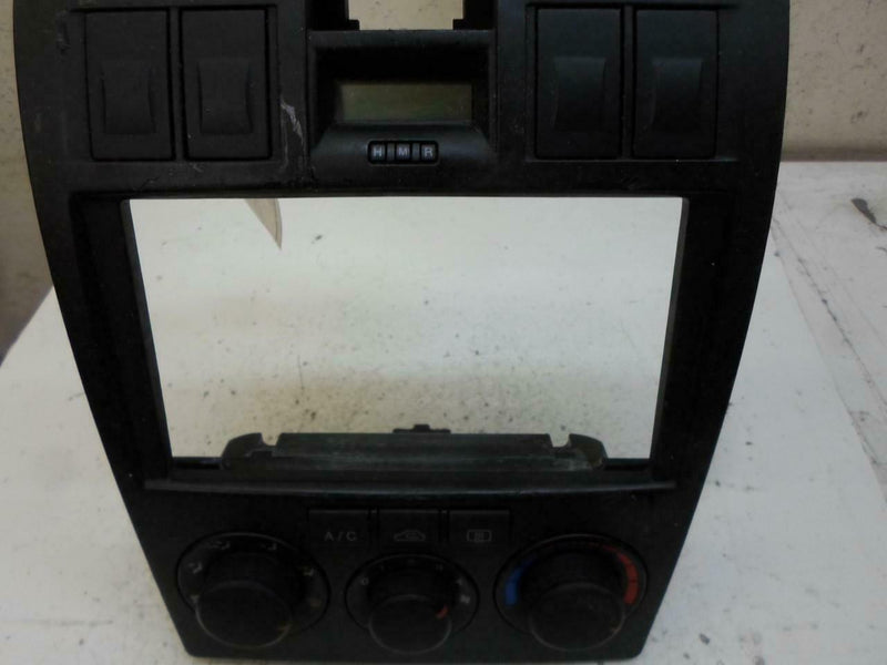 OEM Climate Control Hyundai Tiburon 2004 2005 2006 97250-2Cxxx