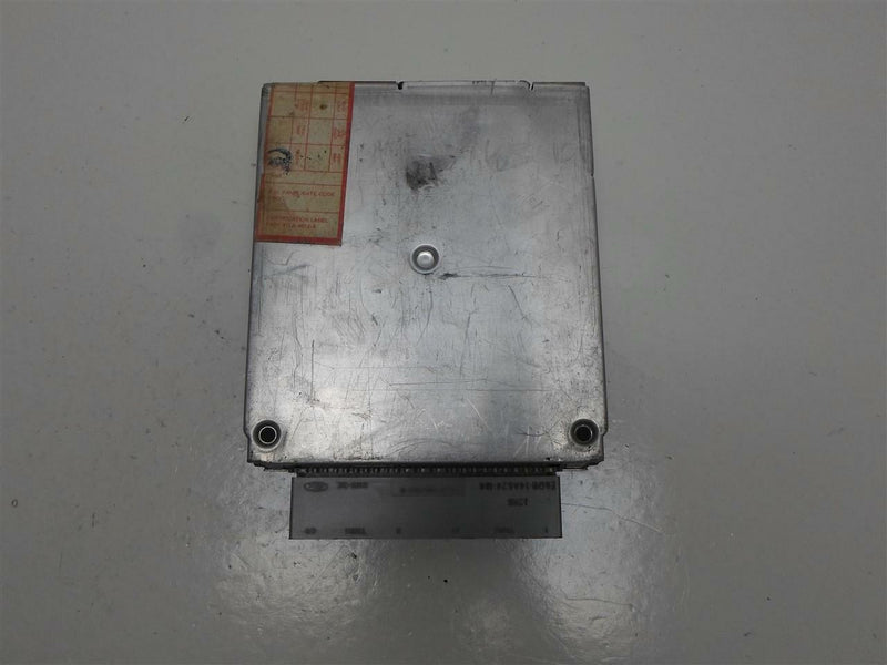 OEM Engine Computer Merkur Scorpio 1988 1989 88Gb-12A650-Hb 8Ghb PCM ECM ECU