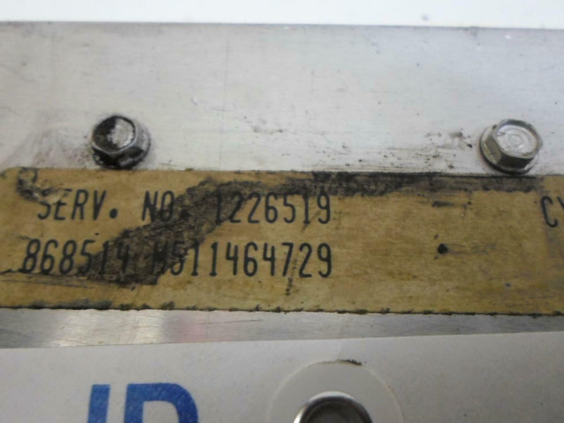 OEM Engine Computer Buick Century 1984 1985 1226519 ECM PCM ECU